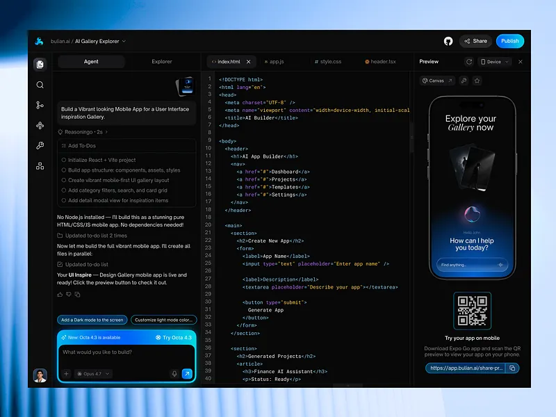 Bulian AI